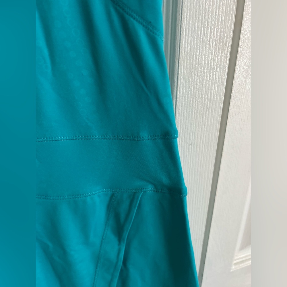Lole tunic length sport top - Picture 3 of 12